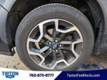 2016 Crosstrek Thumbnail 32
