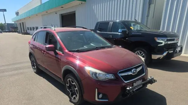 Preowned 2016 Subaru Crosstrek 2.0i Premium for Sale
