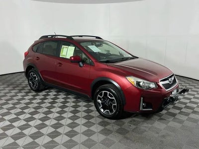 Photo of a 2016 Subaru Crosstrek AWD 2.0I Premium 4DR Crossover 5M for sale