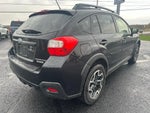 2016 Crosstrek Thumbnail 5