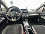 2016 Crosstrek Thumbnail 11