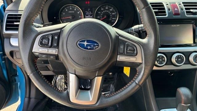 2016 Subaru Crosstrek 2.0i Special Edition