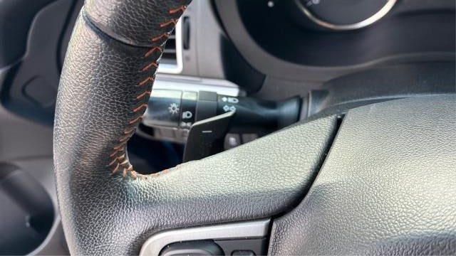 2016 Subaru Crosstrek 2.0i Special Edition