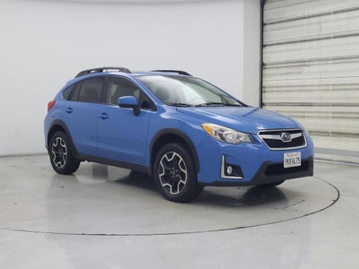 Photo of a 2016 Subaru Crosstrek AWD 2.0I Premium 4DR Crossover CVT for sale
