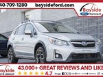 2017 Crosstrek Thumbnail 1