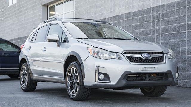 2017 Subaru Crosstrek 2.0i Premium