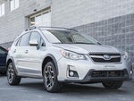 2017 Crosstrek Thumbnail 2