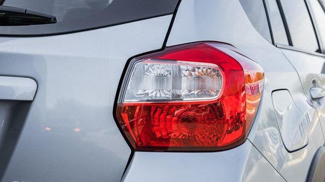 2017 Subaru Crosstrek 2.0i Premium