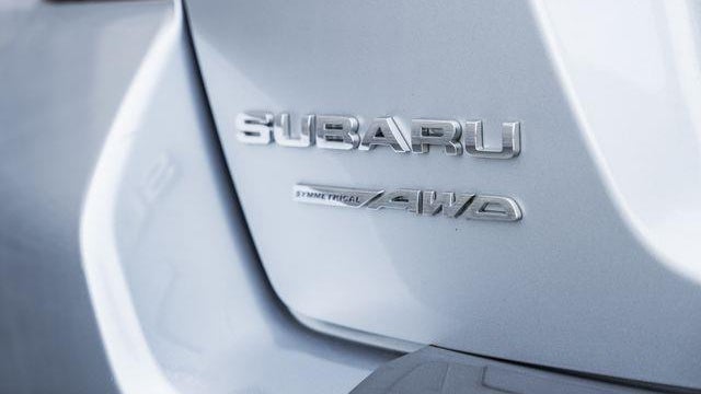 2017 Subaru Crosstrek 2.0i Premium