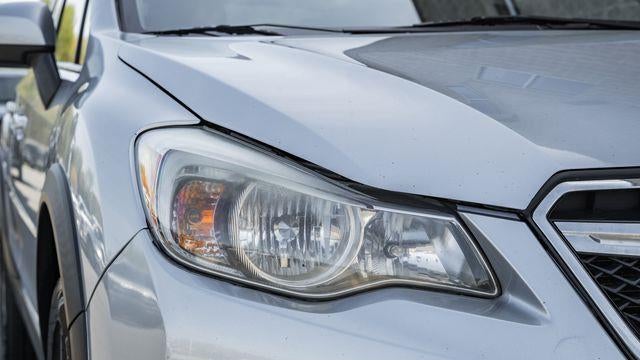 2017 Subaru Crosstrek 2.0i Premium