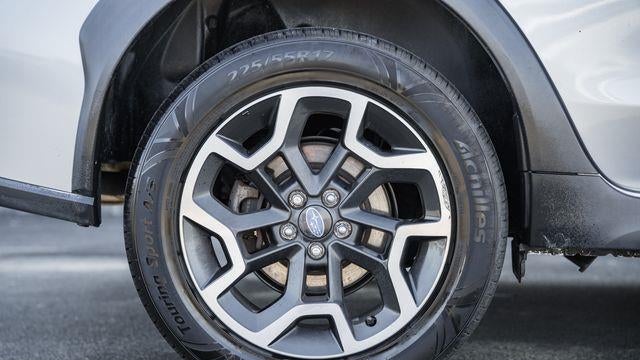2017 Subaru Crosstrek 2.0i Premium