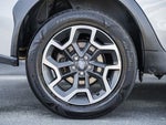 2017 Crosstrek Thumbnail 22
