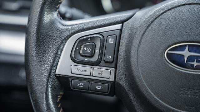 2017 Subaru Crosstrek 2.0i Premium