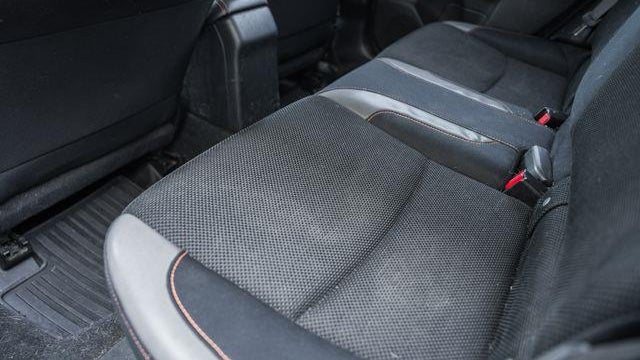 2017 Subaru Crosstrek 2.0i Premium