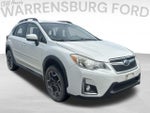 2016 Crosstrek Thumbnail 1