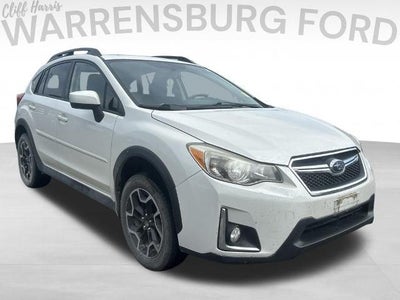 Photo of a 2016 Subaru Crosstrek AWD 2.0I Premium 4DR Crossover CVT for sale