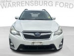 2016 Crosstrek Thumbnail 2