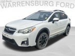 2016 Crosstrek Thumbnail 3