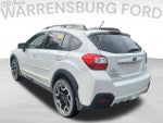 2016 Crosstrek Thumbnail 4