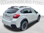 2016 Crosstrek Thumbnail 5