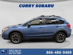 2017 Crosstrek Thumbnail 2