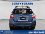 2017 Crosstrek Thumbnail 4