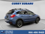 2017 Crosstrek Thumbnail 5