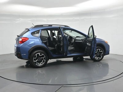 Photo of a 2017 Subaru Crosstrek AWD 2.0I Premium 4DR Crossover 5M for sale