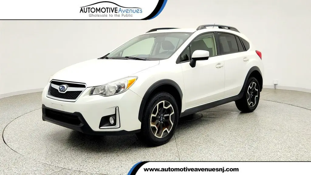 Preowned 2017 Subaru Crosstrek 2.0i Premium for Sale