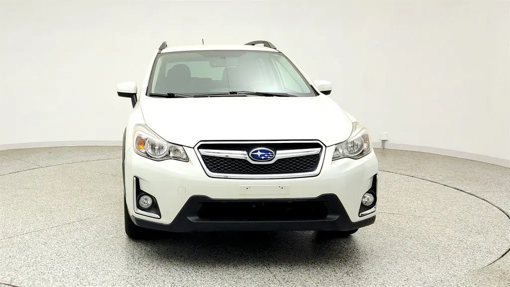 2017 Subaru Crosstrek 2.0i Premium