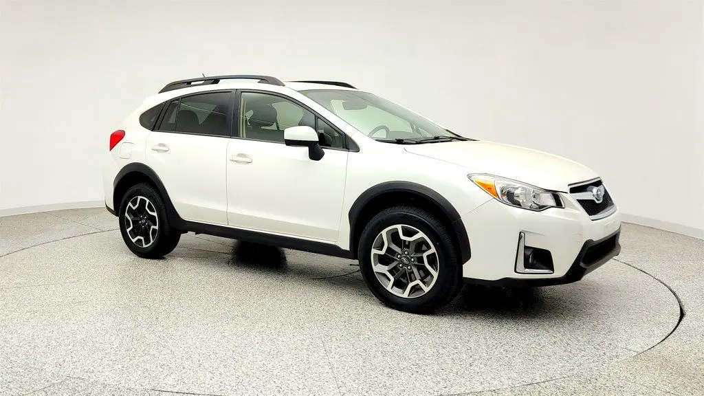 2017 Subaru Crosstrek 2.0i Premium