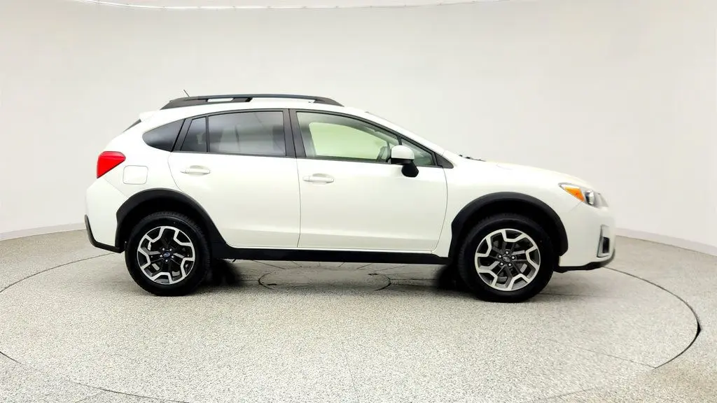 2017 Subaru Crosstrek 2.0i Premium