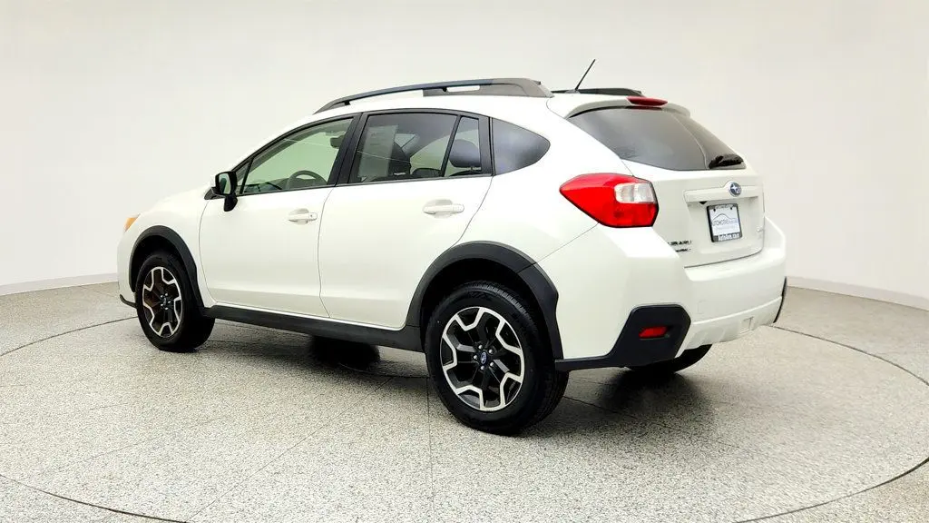 2017 Subaru Crosstrek 2.0i Premium