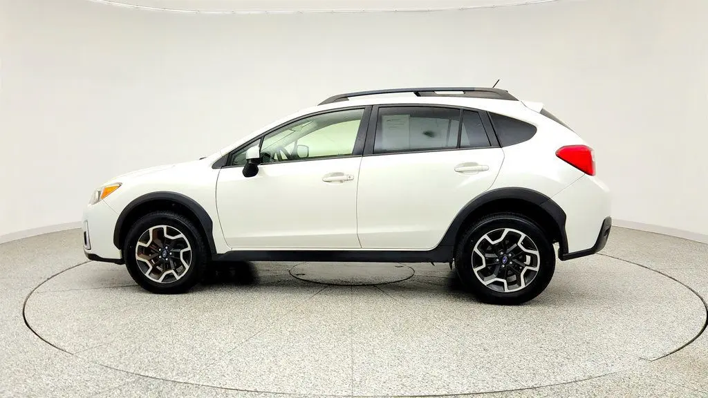 2017 Subaru Crosstrek 2.0i Premium