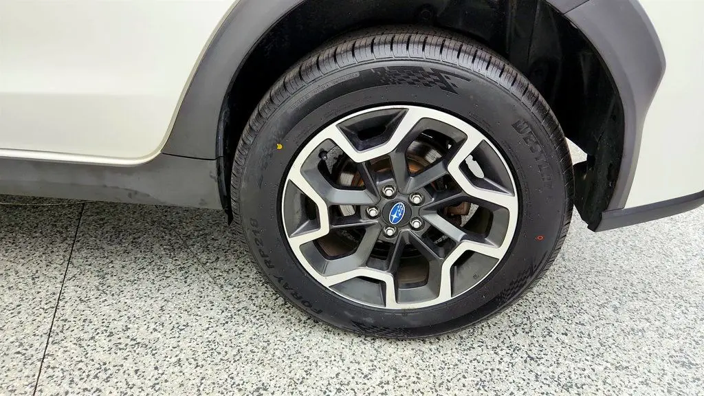 2017 Subaru Crosstrek 2.0i Premium