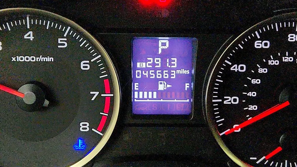 2017 Subaru Crosstrek 2.0i Premium