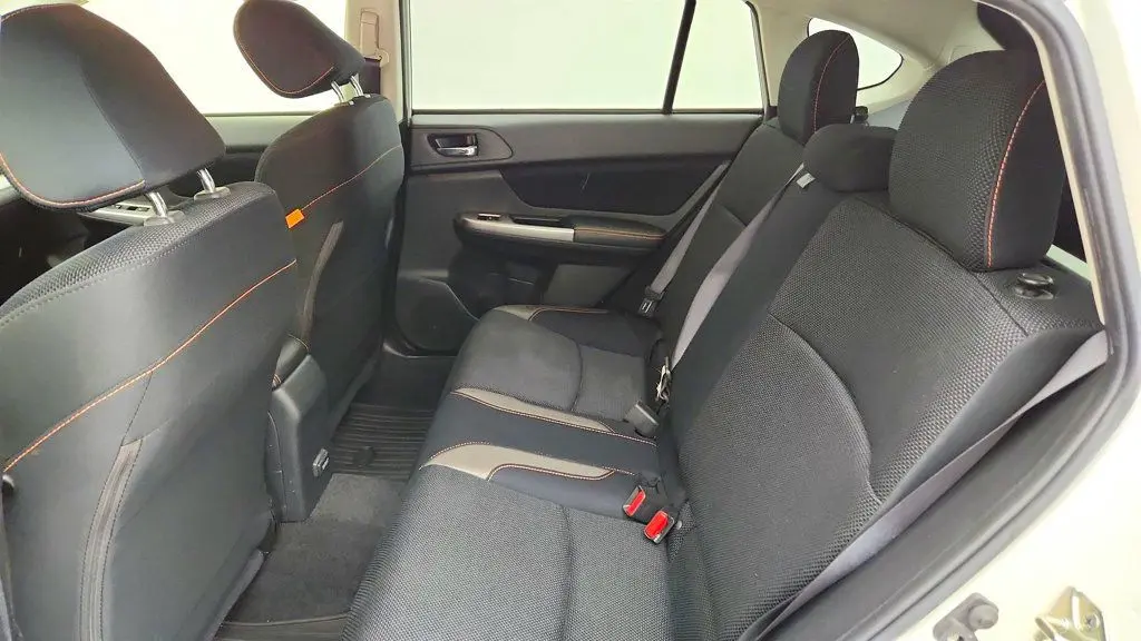 2017 Subaru Crosstrek 2.0i Premium