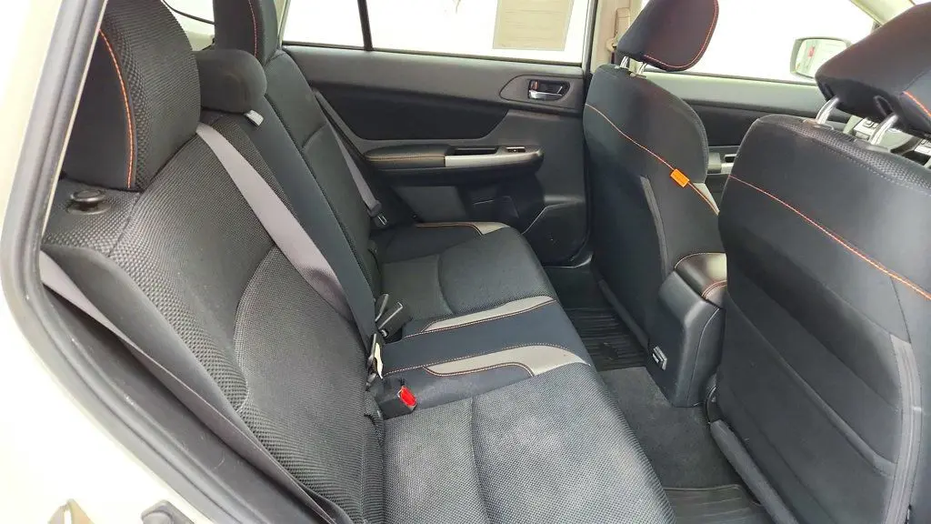 2017 Subaru Crosstrek 2.0i Premium