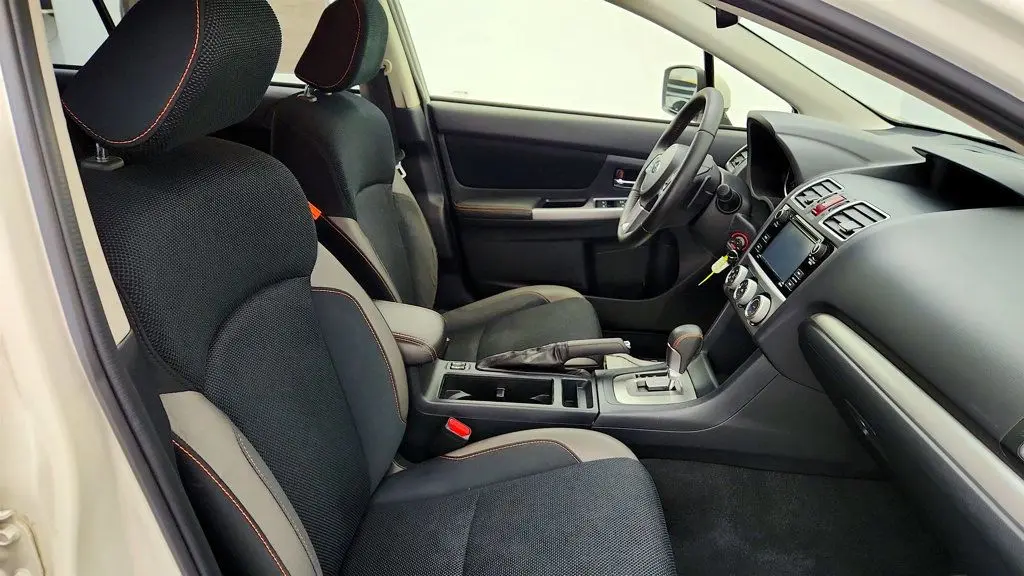 2017 Subaru Crosstrek 2.0i Premium