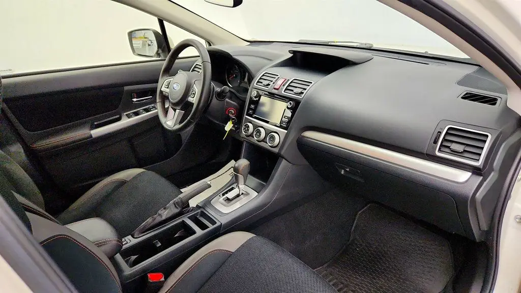 2017 Subaru Crosstrek 2.0i Premium
