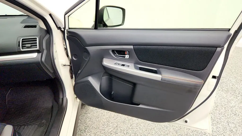 2017 Subaru Crosstrek 2.0i Premium