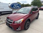 2016 Crosstrek Thumbnail 1