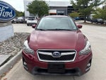 2016 Crosstrek Thumbnail 2
