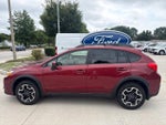 2016 Crosstrek Thumbnail 3