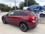 2016 Crosstrek Thumbnail 4