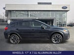 2017 Crosstrek Thumbnail 2