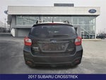 2017 Crosstrek Thumbnail 5