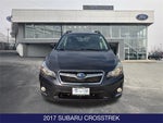 2017 Crosstrek Thumbnail 9