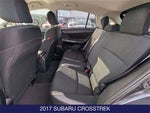 2017 Crosstrek Thumbnail 22