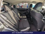 2017 Crosstrek Thumbnail 24